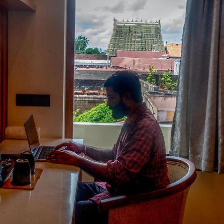 Ekana Homes Thiruvananthapuram Eksteriør bilde