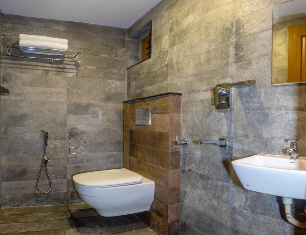 Ekana Homes Thiruvananthapuram Eksteriør bilde